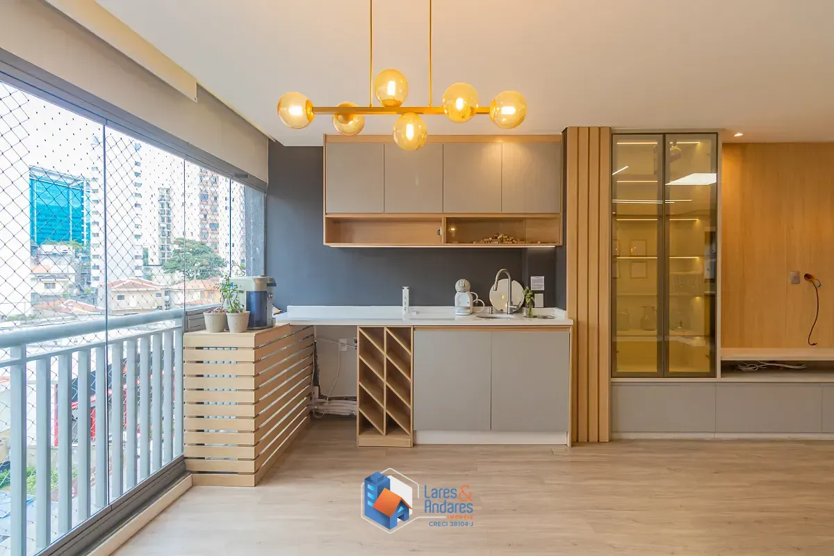 Apartamento, 3 quartos, 84 m² - Foto 8