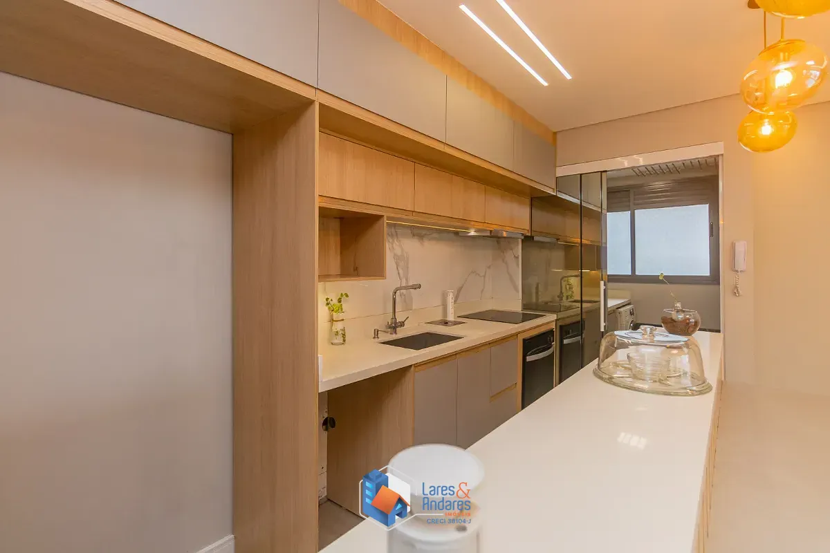 Apartamento, 3 quartos, 84 m² - Foto 4