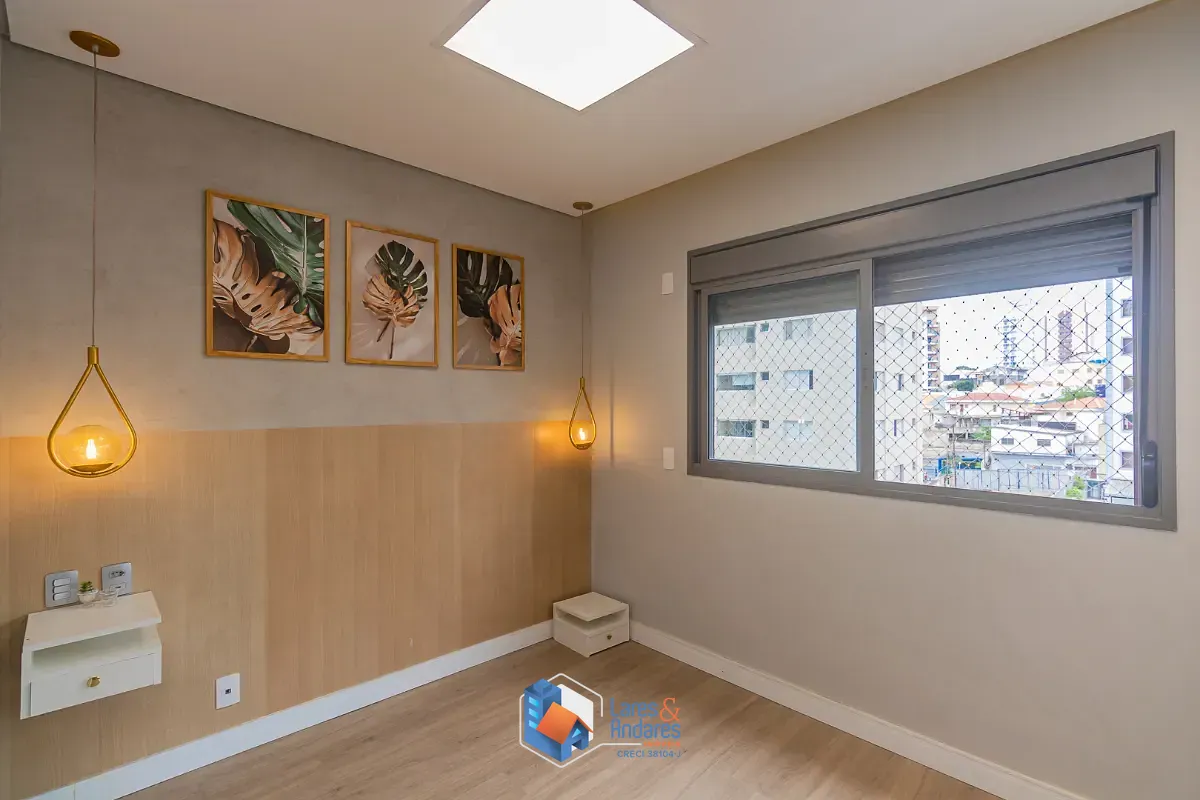 Apartamento, 3 quartos, 84 m² - Foto 26