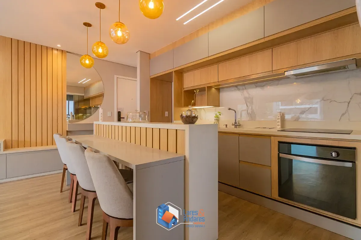 Apartamento, 3 quartos, 84 m² - Foto 15
