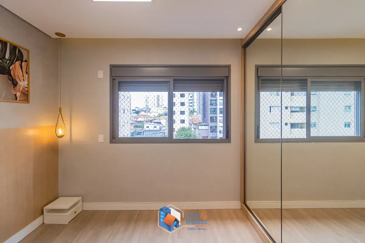 Apartamento, 3 quartos, 84 m² - Foto 33