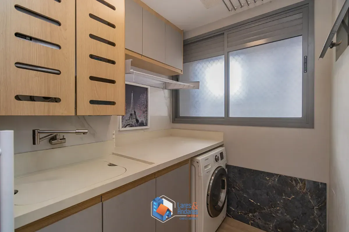 Apartamento, 3 quartos, 84 m² - Foto 16
