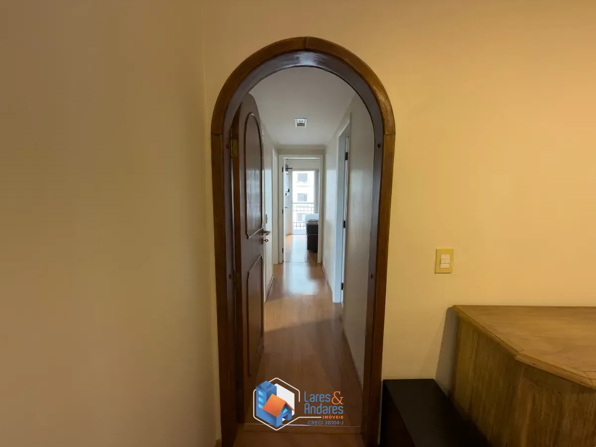 Apartamento, 3 quartos, 77 m² - Foto 5