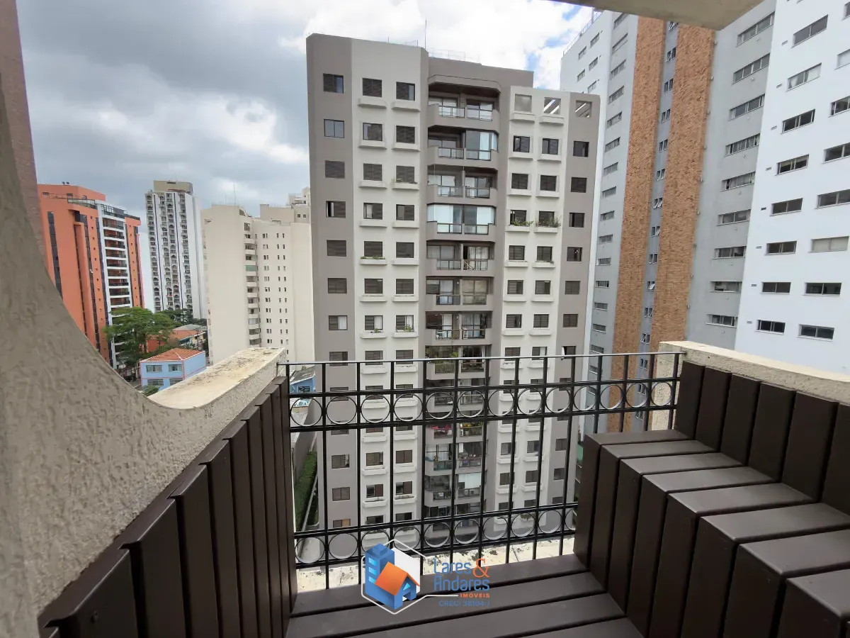 Apartamento, 3 quartos, 77 m² - Foto 22