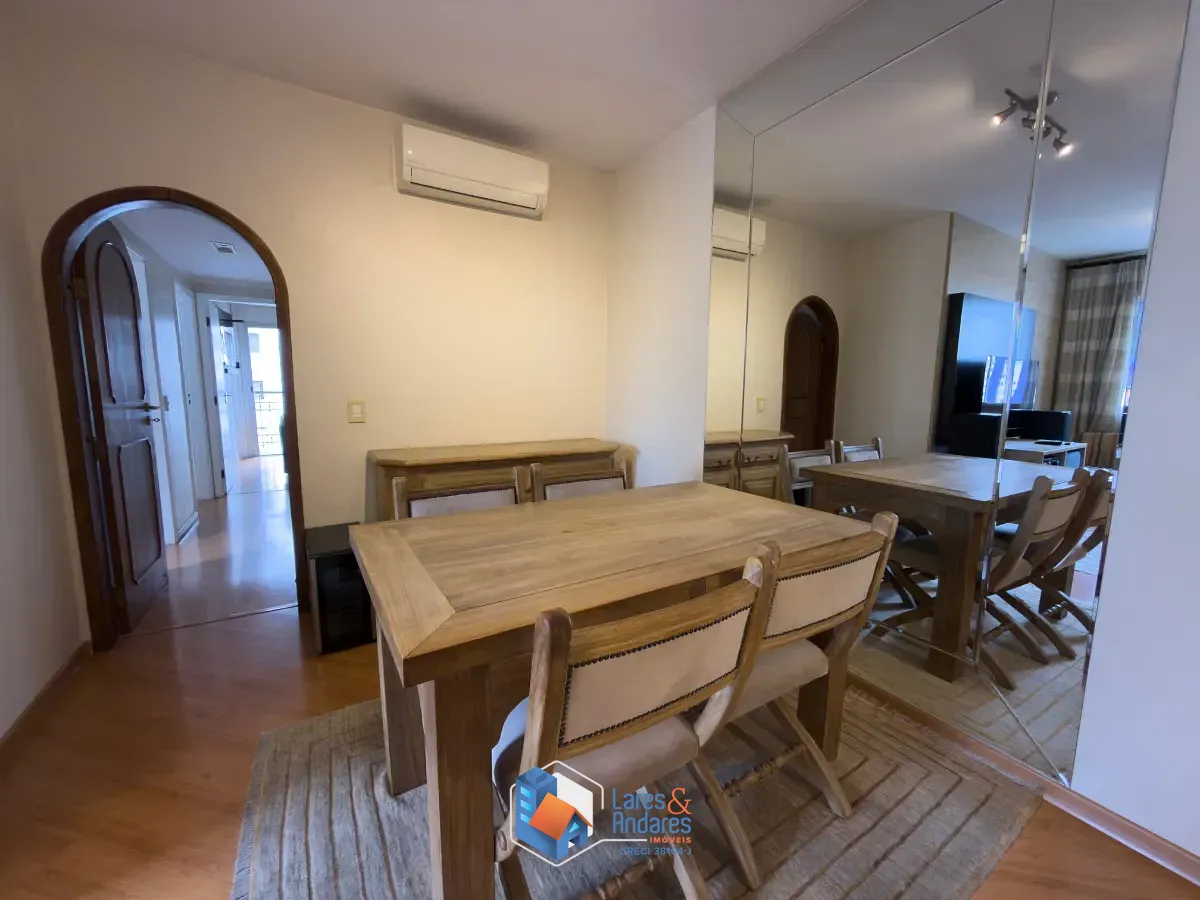 Apartamento, 3 quartos, 77 m² - Foto 3