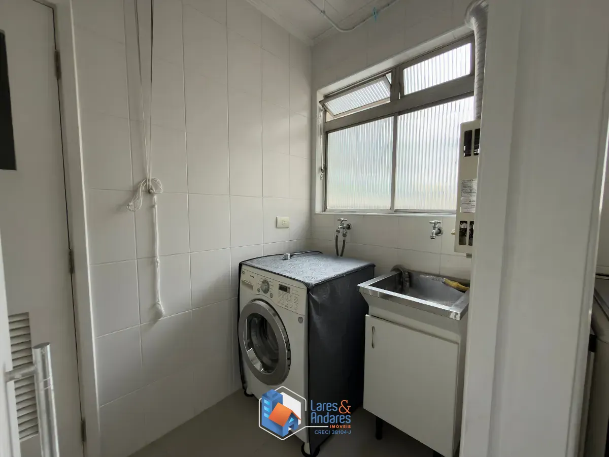Apartamento, 3 quartos, 77 m² - Foto 9