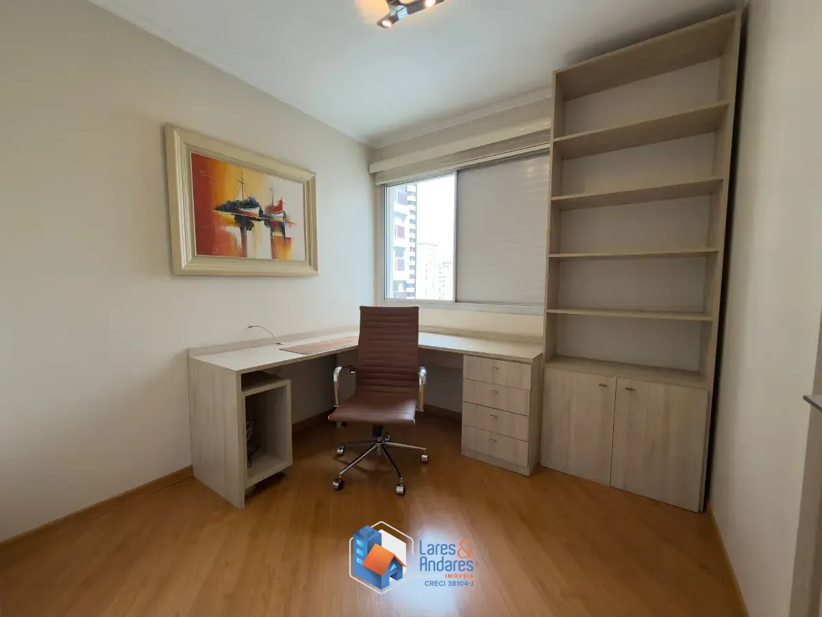 Apartamento, 3 quartos, 77 m² - Foto 12