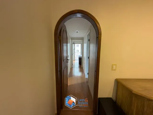 Apartamento com 77m² 3 quartos e 3 banheiros, à venda, no bairro Moema em São Paulo