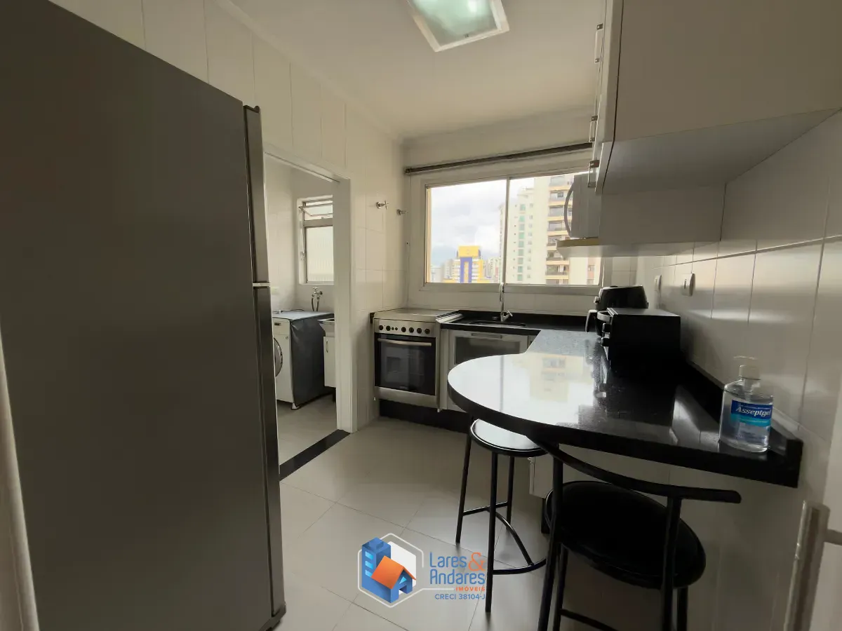 Apartamento, 3 quartos, 77 m² - Foto 6