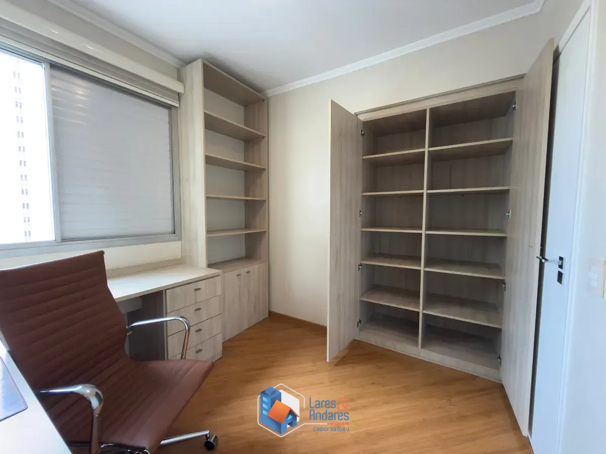 Apartamento, 3 quartos, 77 m² - Foto 13