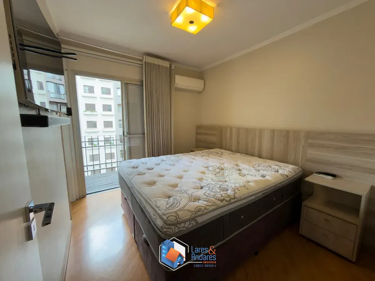 Apartamento, 3 quartos, 77 m² - Foto 17