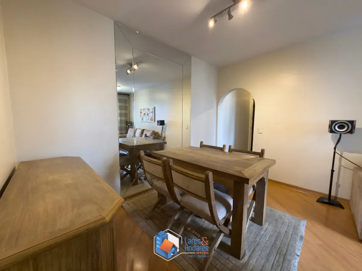 Apartamento, 3 quartos, 77 m² - Foto 4