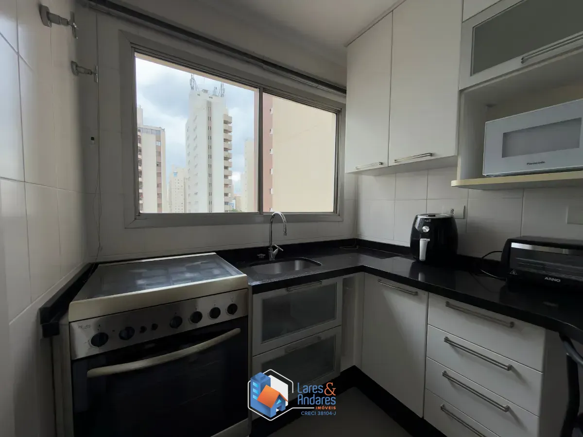 Apartamento, 3 quartos, 77 m² - Foto 7