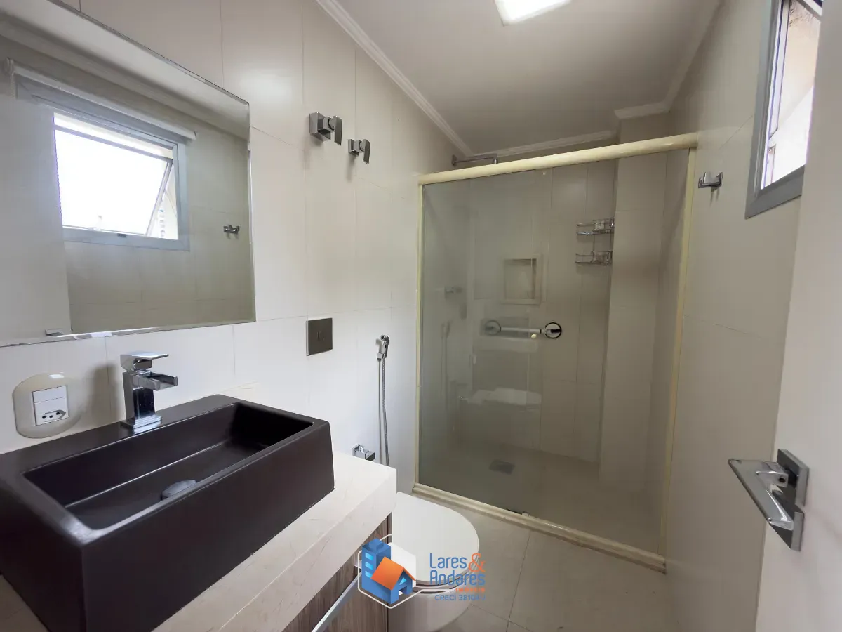 Apartamento, 3 quartos, 77 m² - Foto 21