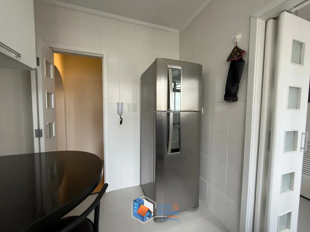 Apartamento, 3 quartos, 77 m² - Foto 8