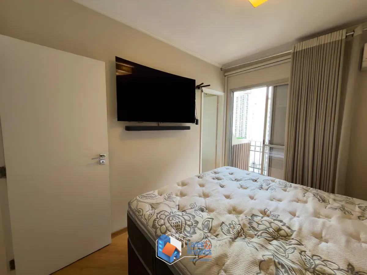 Apartamento, 3 quartos, 77 m² - Foto 18