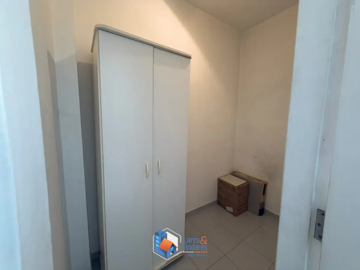 Apartamento, 3 quartos, 77 m² - Foto 11
