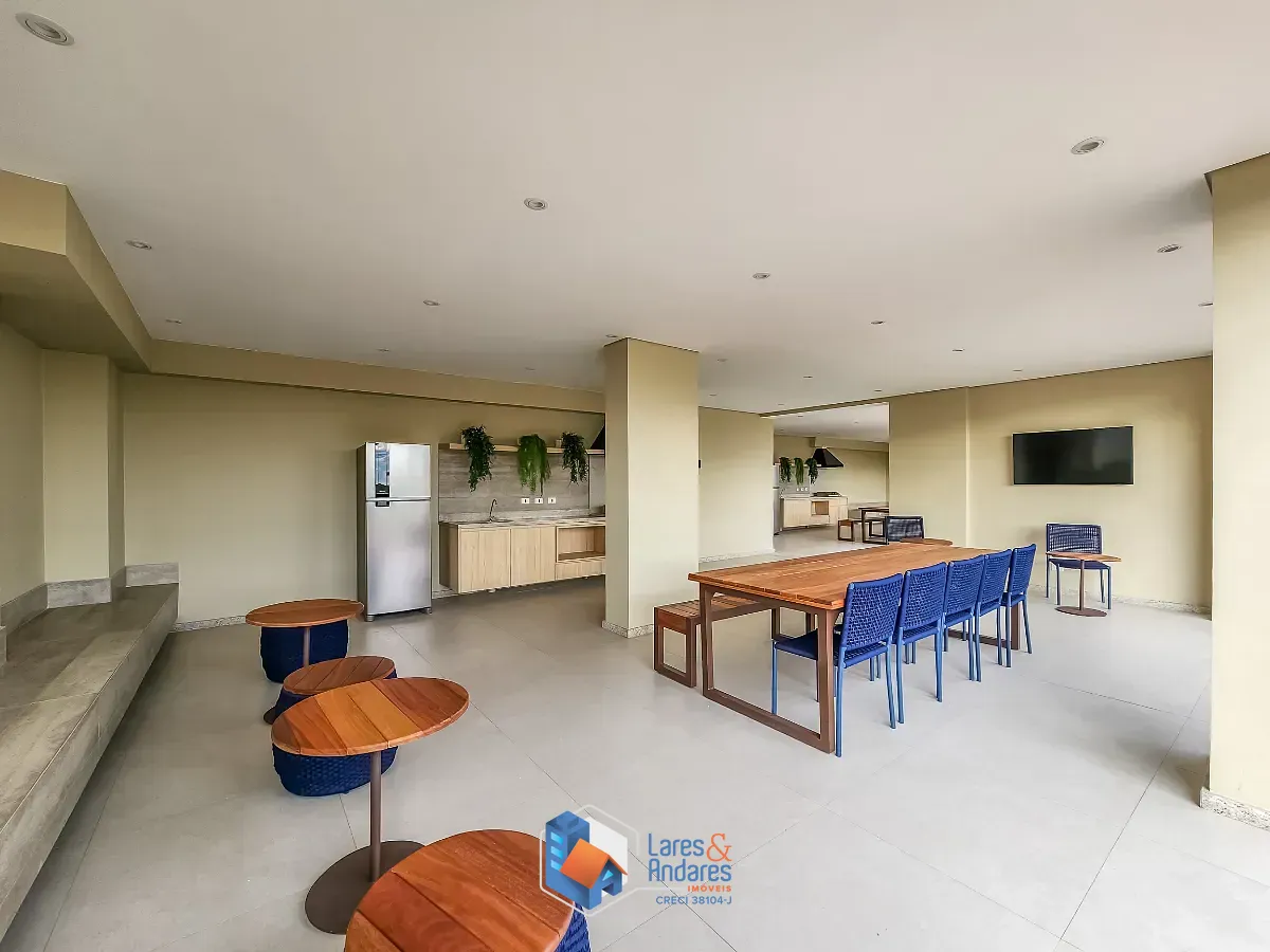 Apartamento, 1 quarto, 45 m² - Foto 33