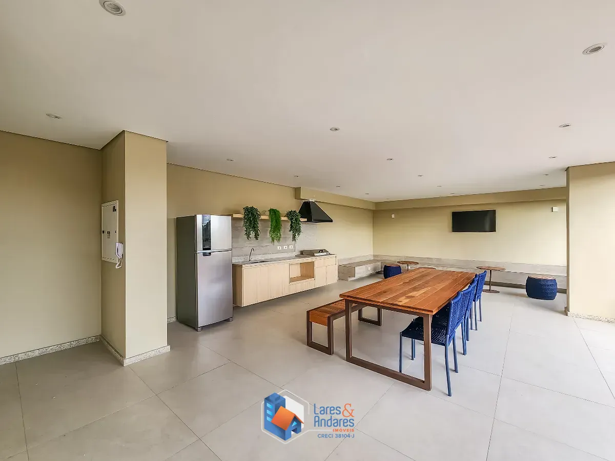 Apartamento, 1 quarto, 45 m² - Foto 35