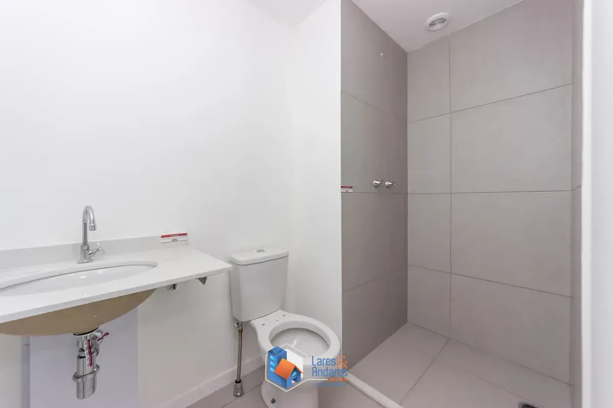 Apartamento, 1 quarto, 45 m² - Foto 6