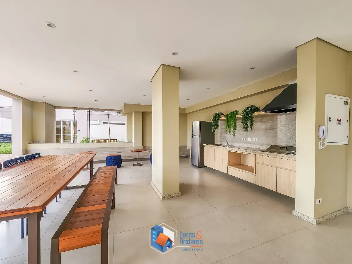 Apartamento, 1 quarto, 45 m² - Foto 34