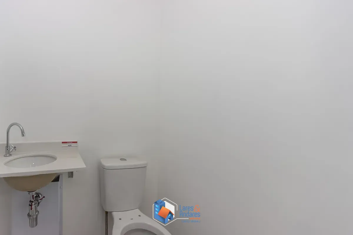 Apartamento, 1 quarto, 45 m² - Foto 7