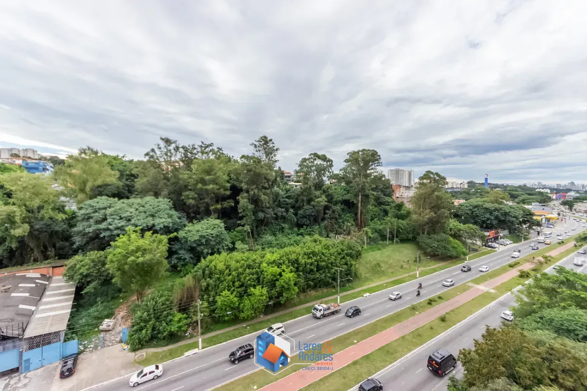 Apartamento, 1 quarto, 45 m² - Foto 15
