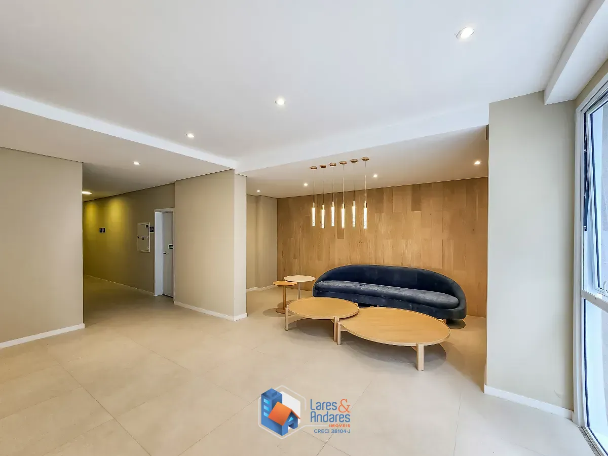 Apartamento, 1 quarto, 45 m² - Foto 20