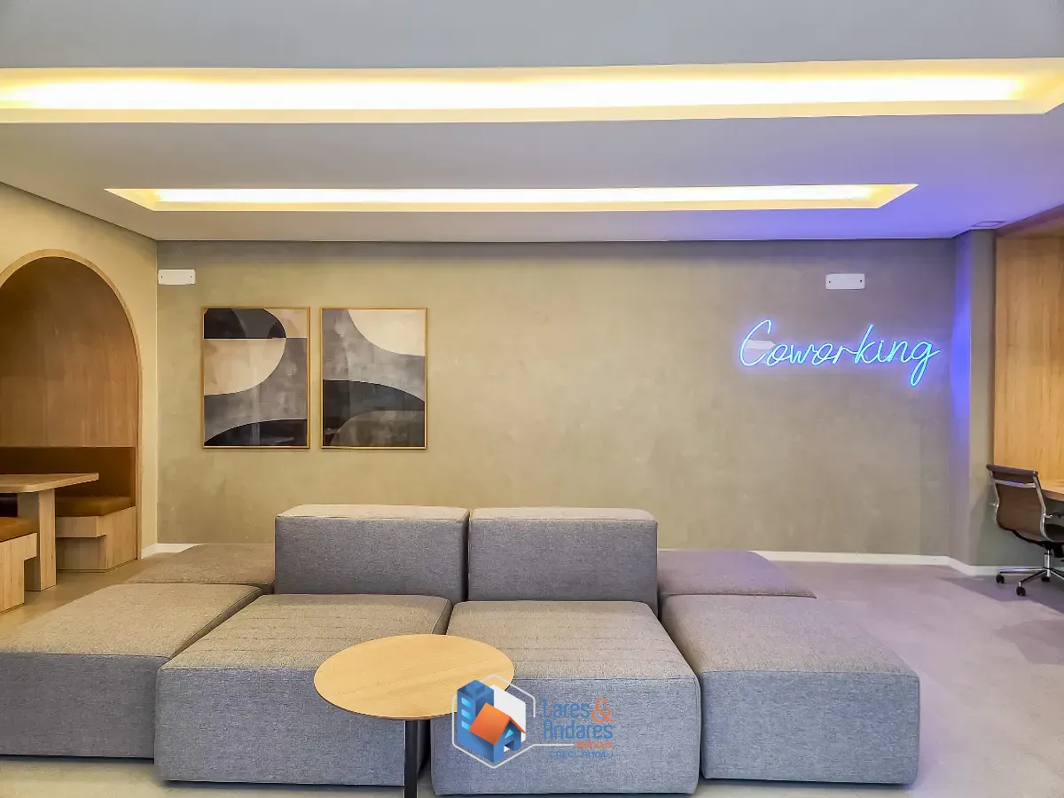 Apartamento, 1 quarto, 45 m² - Foto 30