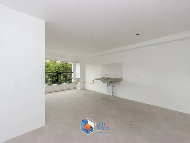 Apartamento com 45m² 1 quarto e 2 banheiros, à venda, no bairro Butantã em São Paulo