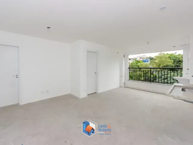 Apartamento com 45m² 1 quarto e 2 banheiros, à venda, no bairro Butantã em São Paulo