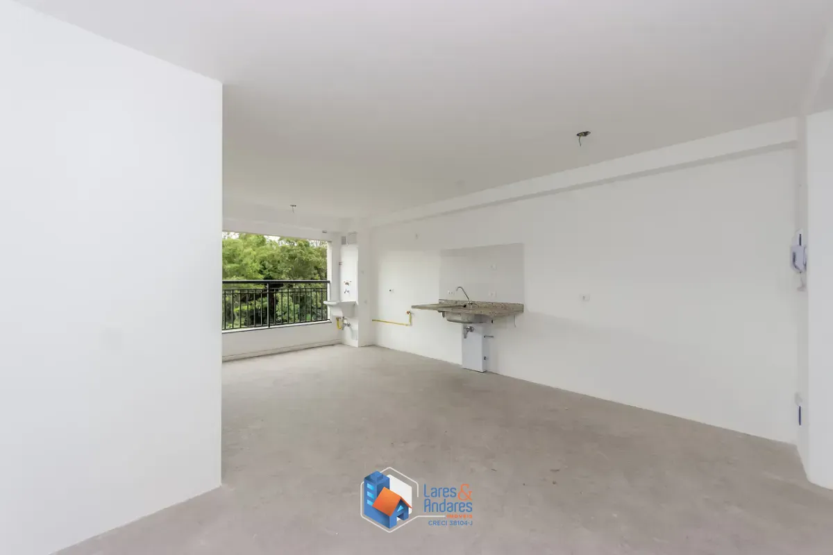 Apartamento, 1 quarto, 45 m² - Foto 2