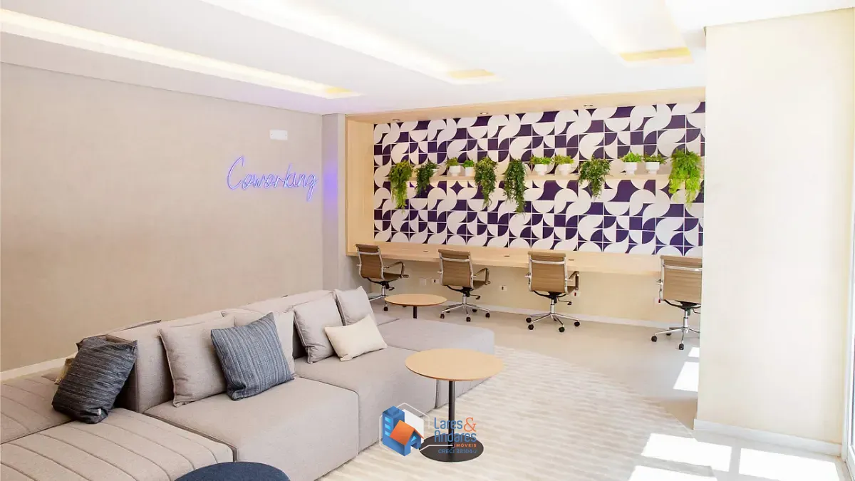 Apartamento, 1 quarto, 45 m² - Foto 40