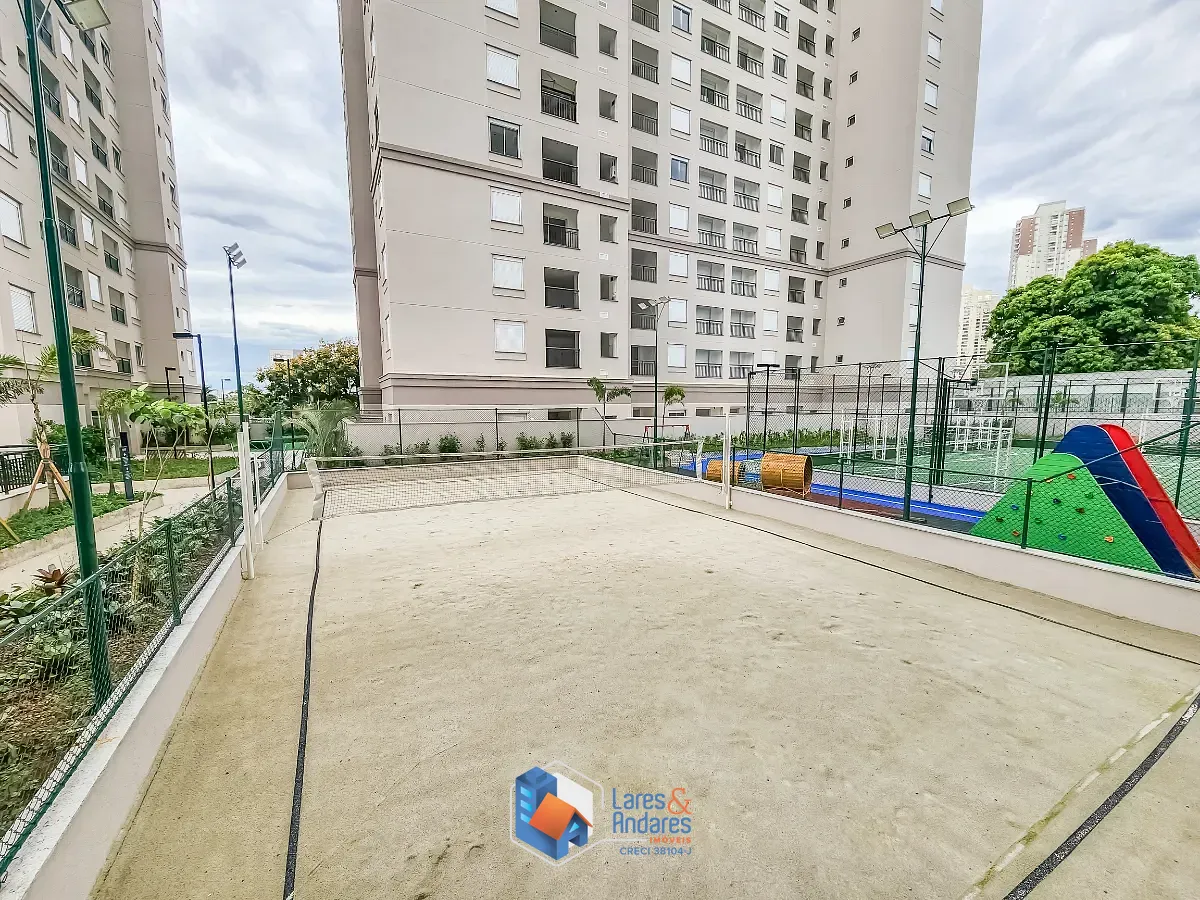 Apartamento, 1 quarto, 45 m² - Foto 27