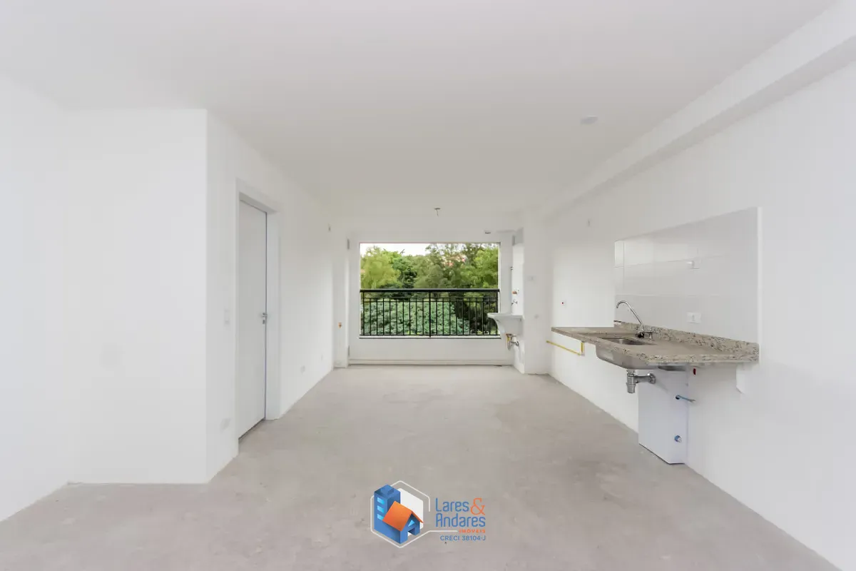 Apartamento, 1 quarto, 45 m² - Foto 8