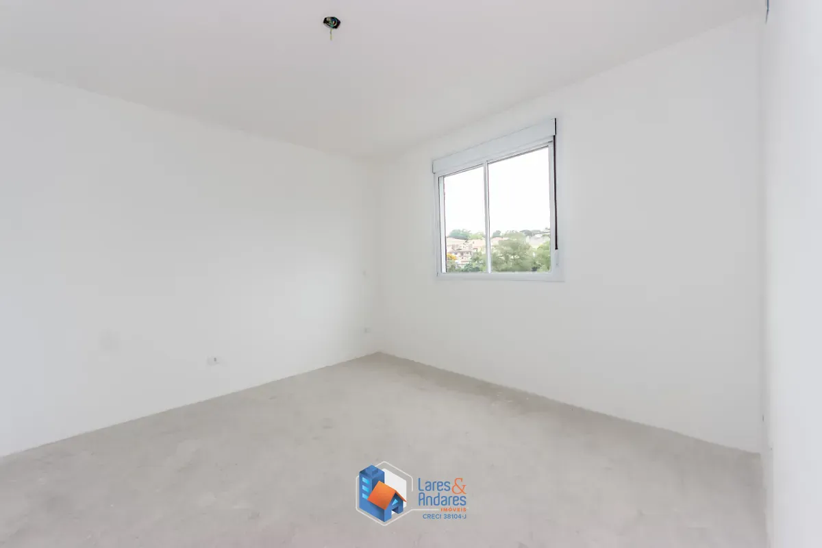 Apartamento, 1 quarto, 45 m² - Foto 3