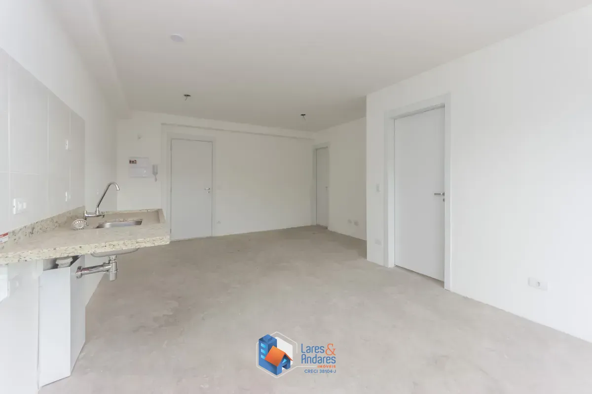 Apartamento, 1 quarto, 45 m² - Foto 10