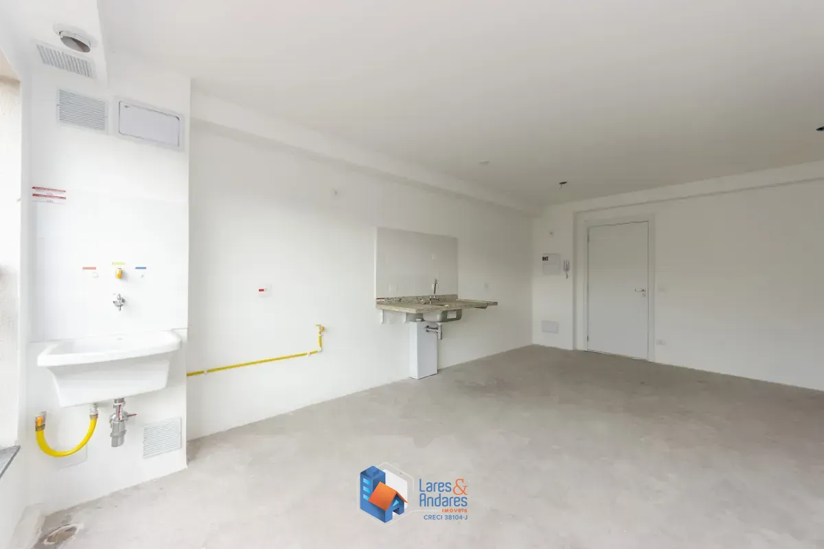 Apartamento, 1 quarto, 45 m² - Foto 12