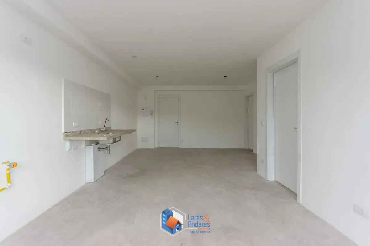 Apartamento, 1 quarto, 45 m² - Foto 11