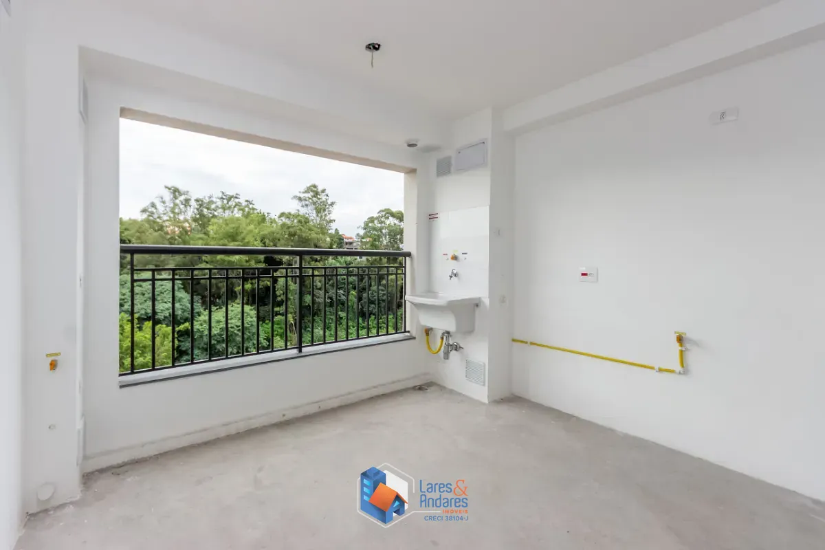 Apartamento, 1 quarto, 45 m² - Foto 18