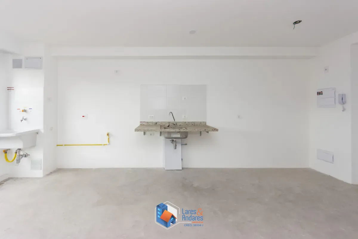 Apartamento, 1 quarto, 45 m² - Foto 9