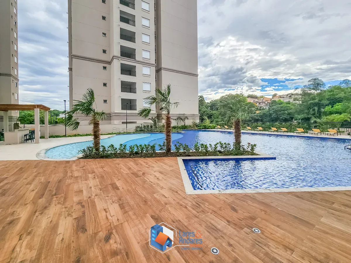 Apartamento, 1 quarto, 45 m² - Foto 21