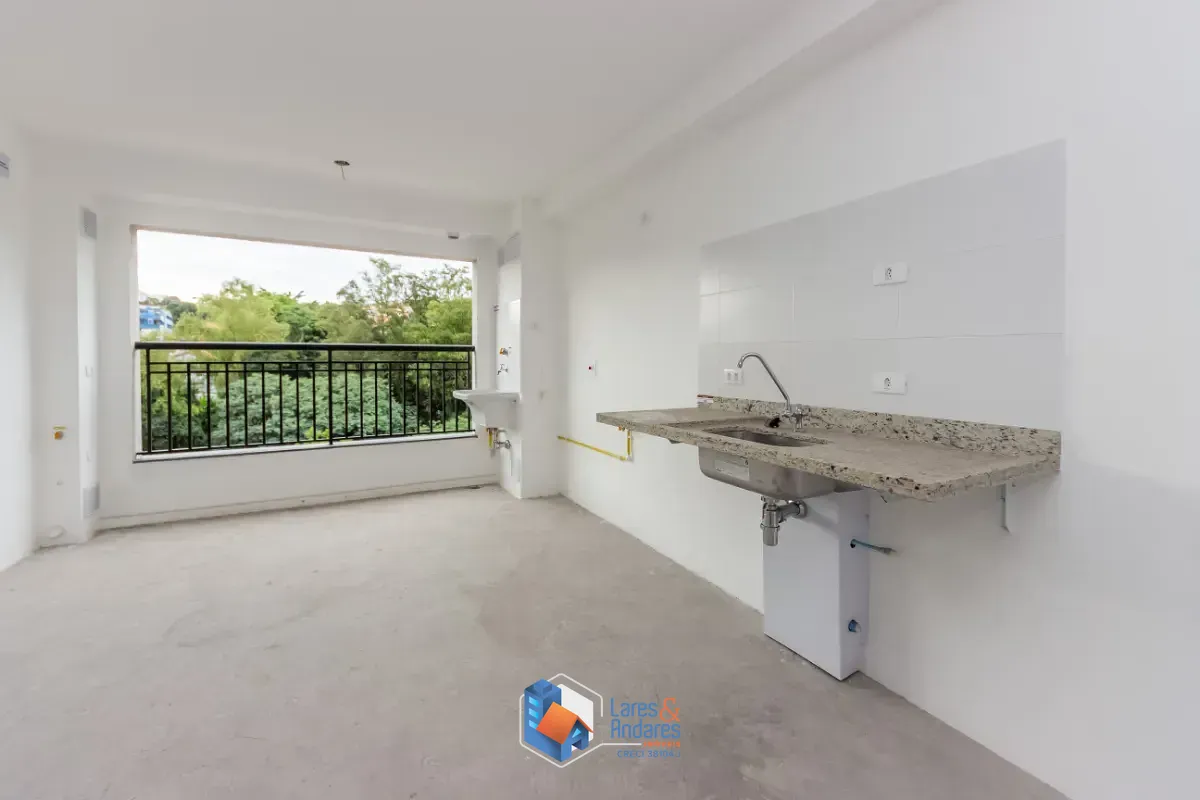 Apartamento, 1 quarto, 45 m² - Foto 17