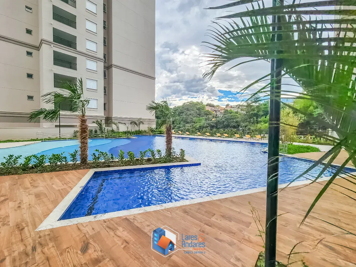Apartamento, 1 quarto, 45 m² - Foto 22