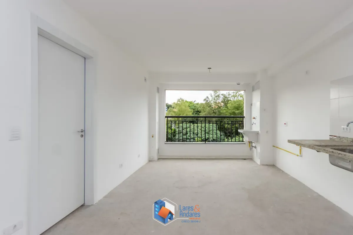 Apartamento, 1 quarto, 45 m² - Foto 13