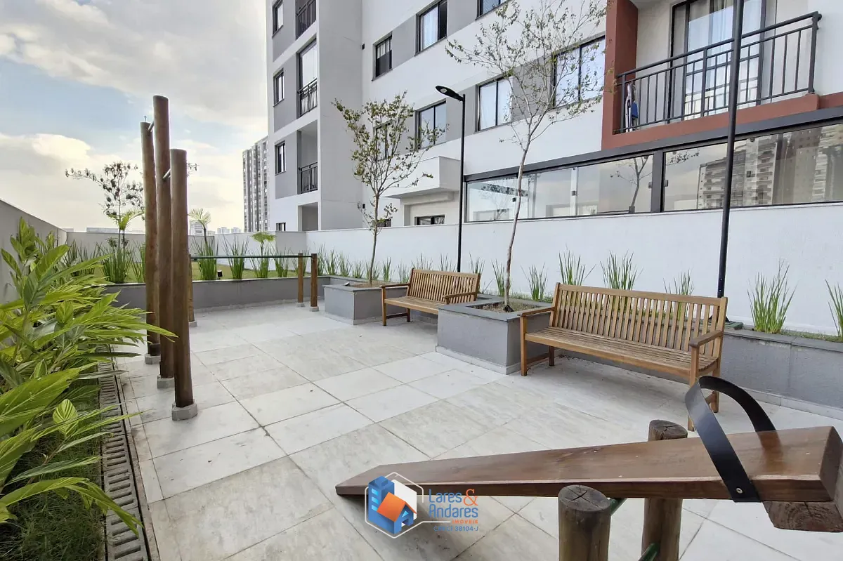 Apartamento, 2 quartos, 56 m² - Foto 6
