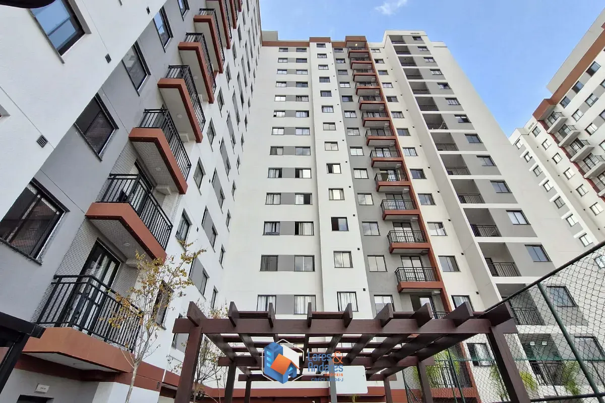 Apartamento, 2 quartos, 56 m² - Foto 11