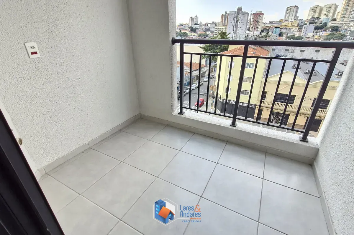 Apartamento, 2 quartos, 56 m² - Foto 40