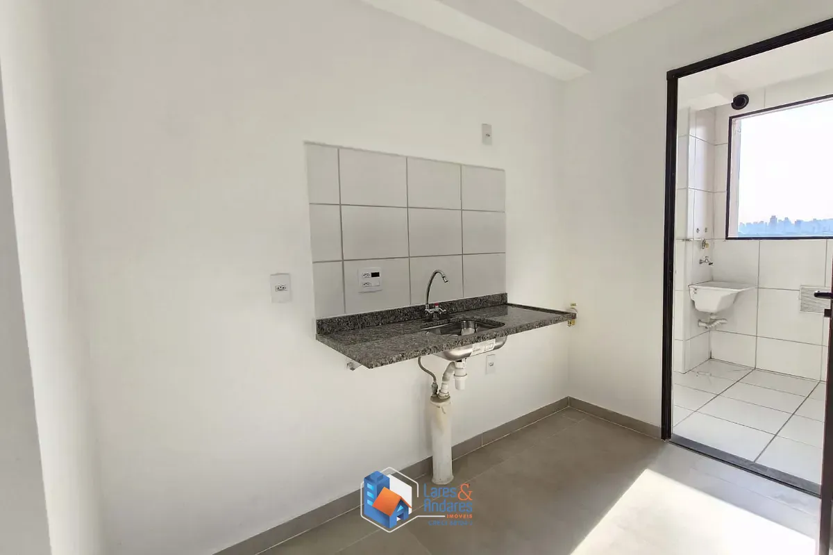 Apartamento, 2 quartos, 56 m² - Foto 22