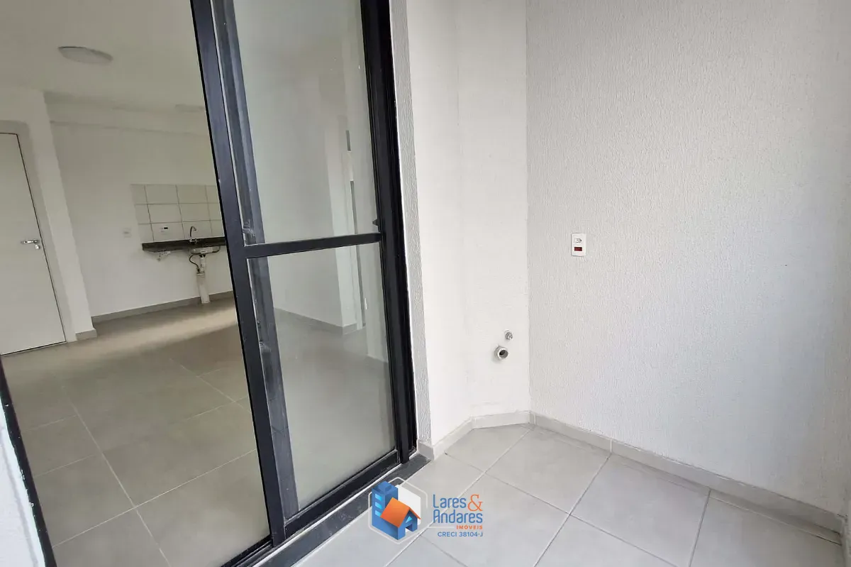 Apartamento, 2 quartos, 56 m² - Foto 37